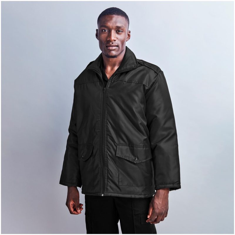 Alaris Padded Jacket - Image 13